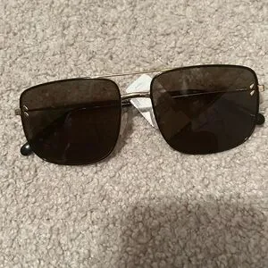 NWT Stella McCartney Aviator Sunglasses Stella McCartney Aviator Sunglasses | Liberty main image 4